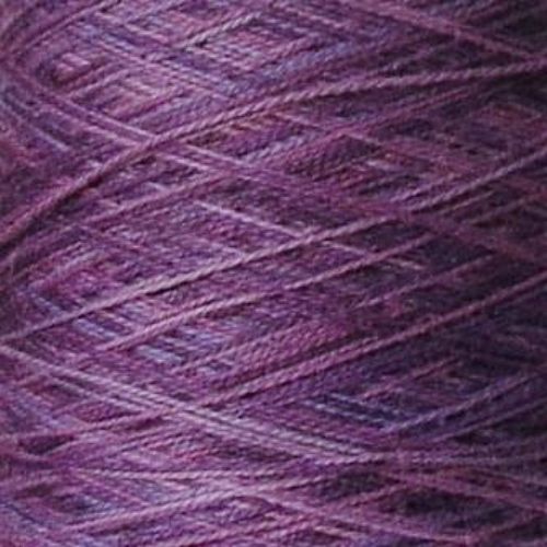 Dragon Tale purple haze 8/2 Unmercerized Cotton, 8 oz